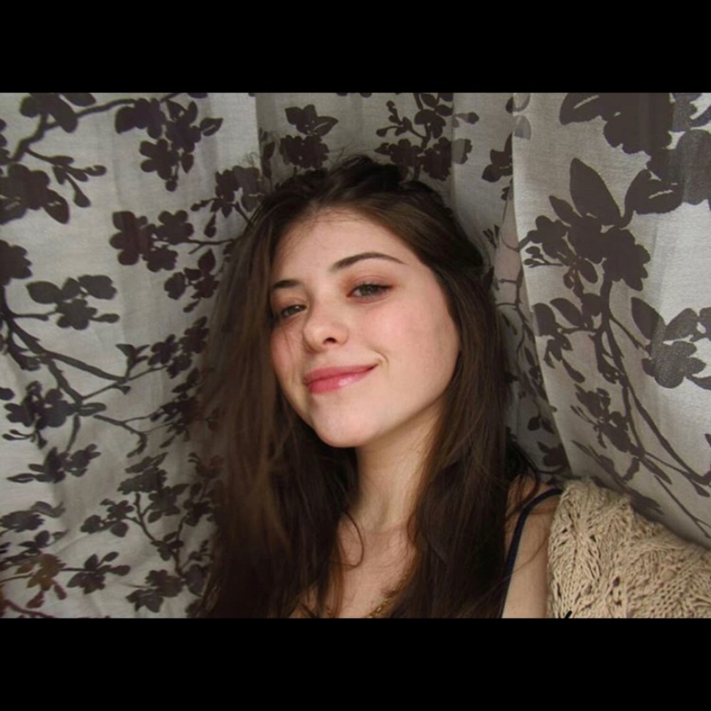 Meet your Posher, Jillian